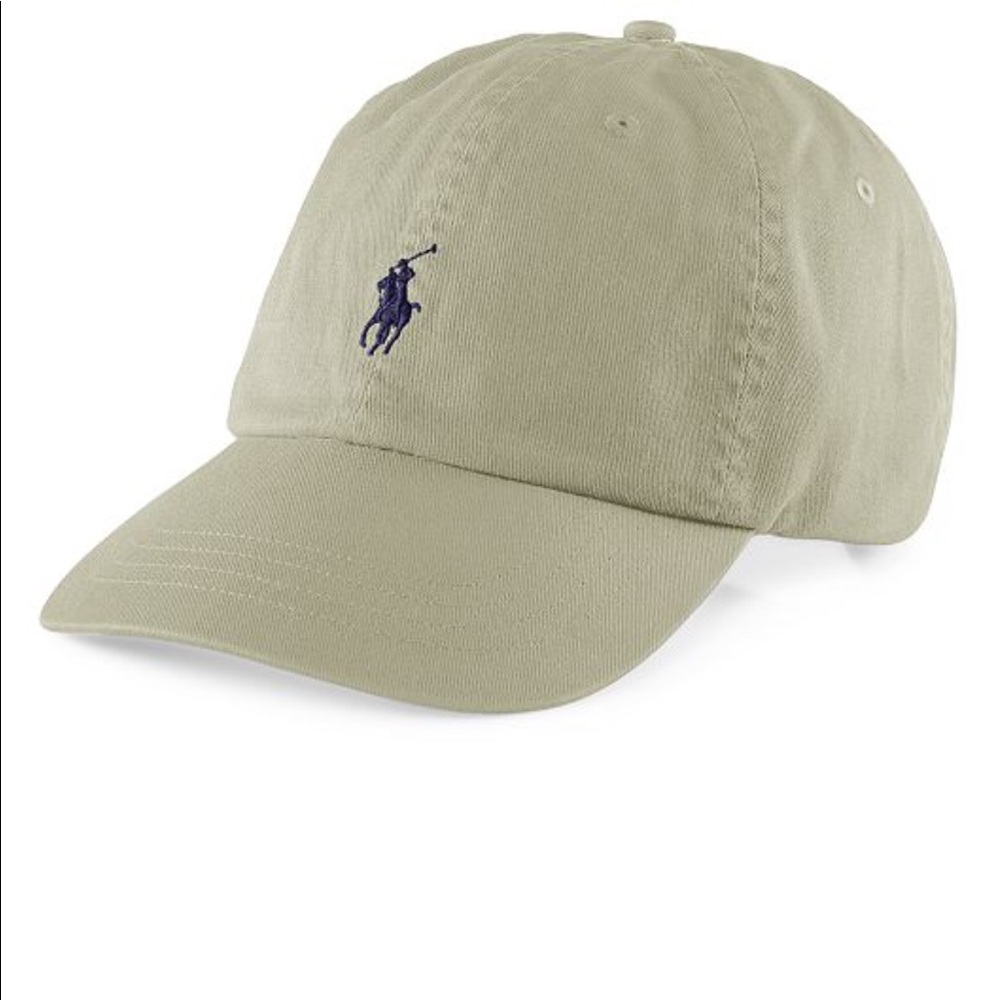 ❤️Share 5 get 15% off❤️ Ralph Lauren baseball hat